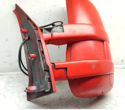 Iveco Daily 35.8 - 9 Front door electric wing mirror E034362 034353 E9024362