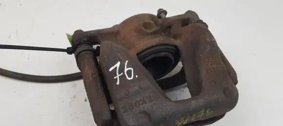 Mercedes-Benz A W176 Front brake caliper A24602