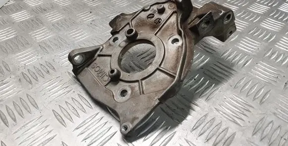 Peugeot 307 Fuel pump bracket 9654959880