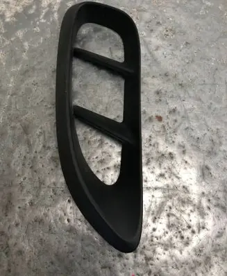 Porsche Boxster 982 Fender grill 982853190BILI 982853190