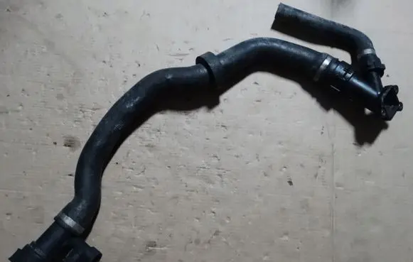 BMW X5 E53 Engine coolant pipe/hose 7788276