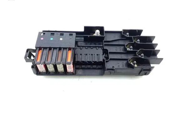 Mercedes-Benz GL X164 Fuse module A1645450201