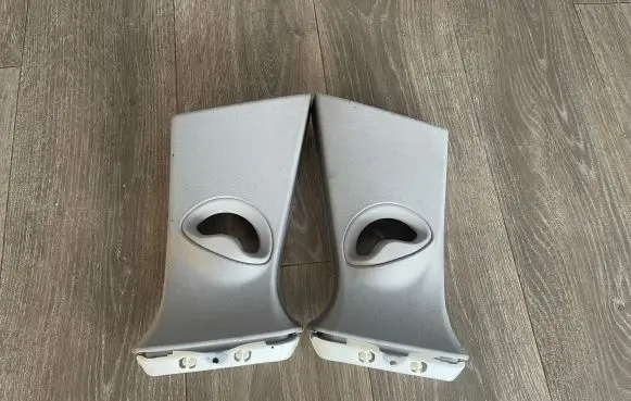 BMW 2 F44 Other interior part 51437475549 7475550