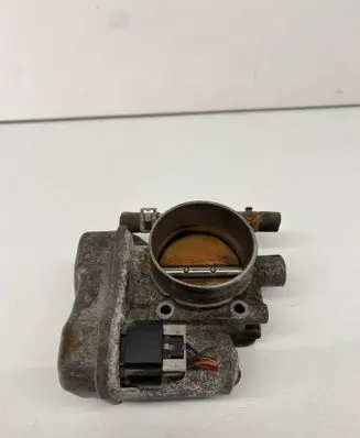 Opel Vectra C Throttle valve 5WS91703