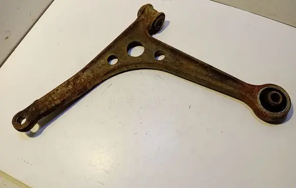 Volkswagen Sharan Front lower control arm/wishbone CDP166080AC48
