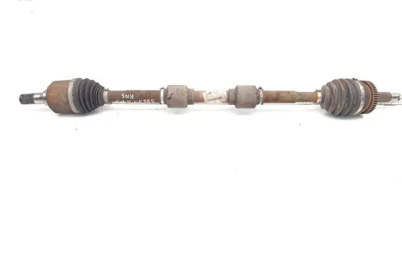 KIA Carens III Front driveshaft