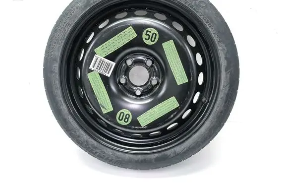 Audi A4 S4 B8 8K R19 spare wheel 8K0601027D