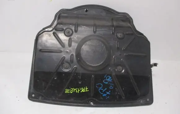 Volkswagen Touareg II AdBlue liquid reservoir 7P6131877E