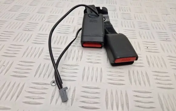 Renault Scenic E-Tech V Middle seatbelt buckle (rear) 888425945R 20255240937 9589830364