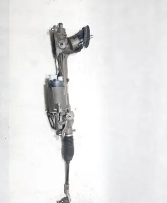 Skoda Octavia Mk4 Steering rack 25022026
