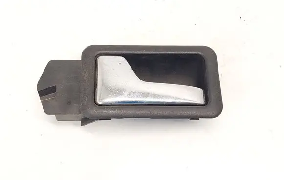Audi 80 90 S2 B4 Front door interior handle 893837019