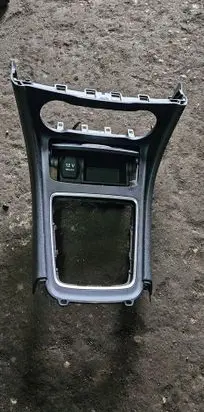 Mercedes-Benz A W176 Car ashtray brak