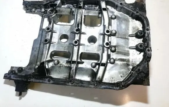 KIA Sorento Oil sump