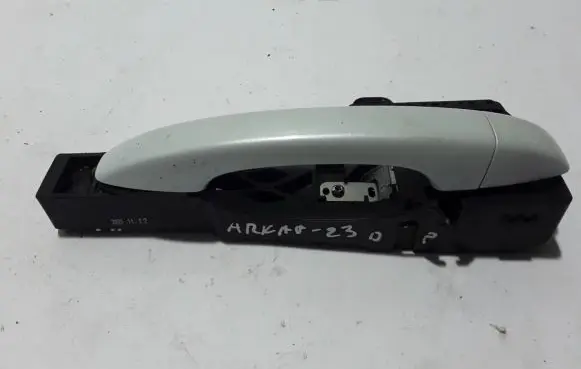 Renault Arkana Front door exterior handle