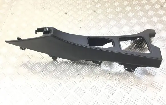 BMW 6 F12 F13 Other center console (tunnel) element 9197340 51169197340