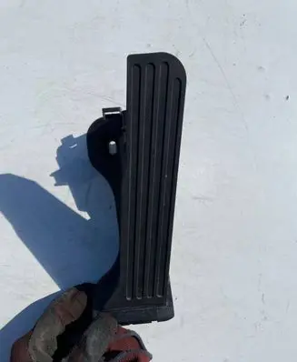 Volkswagen Beetle A5 Accelerator throttle pedal 1K1721503AB