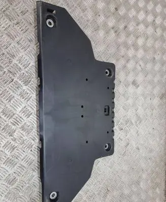 Other under body part