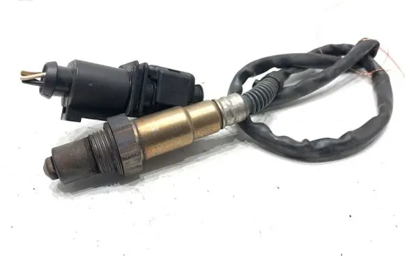 Seat Alhambra (Mk2) Lambda probe sensor 03L906262B