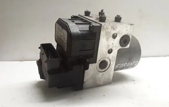 KIA Sorento ABS Pump 0265216928 589103E310 0273004660