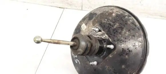 Audi A3 S3 8L Brake booster