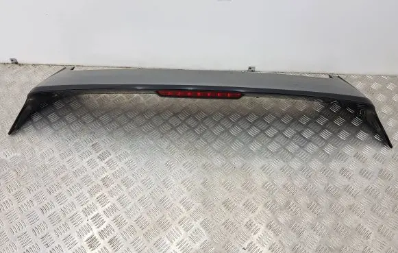 KIA Sportage Tailgate/trunk spoiler 87212F1000