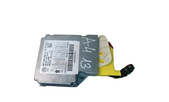 Audi A4 S4 B8 8K Airbag control unit/module 8K0959655N