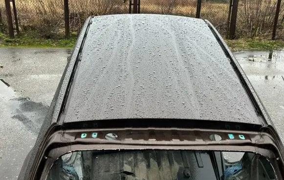 Mercedes-Benz B W246 W242 Roof A2466570009