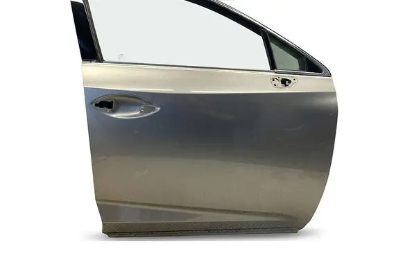 Lexus NX Front door