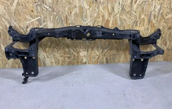 Renault Kangoo II Radiator support slam panel 2000331R