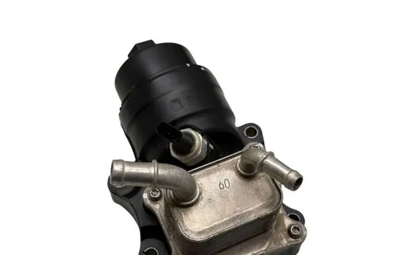 Hyundai Tucson IV NX4 Oil filter mounting bracket 263002MHB1 2606230213