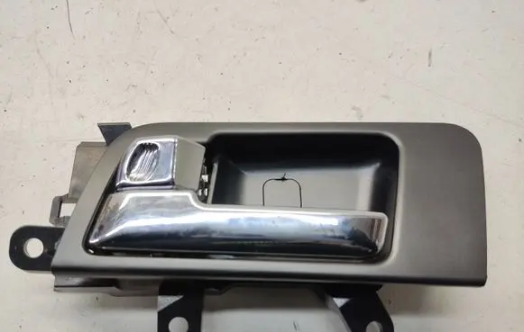 KIA Optima Front door interior handle 826102T000