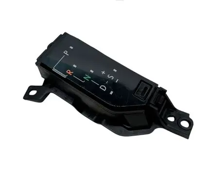Lexus NX Gear shift selector indicator 76J744