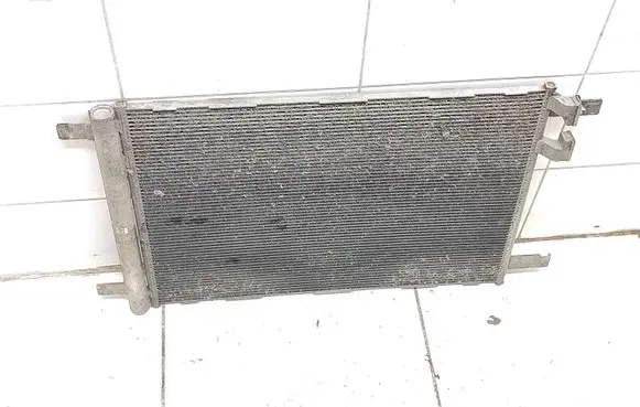 Volkswagen PASSAT B8 A/C cooling radiator (condenser)