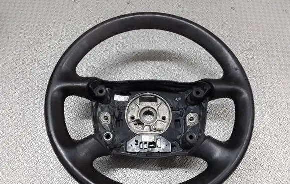 Audi A4 S4 B6 8E 8H Steering wheel 8E0419091