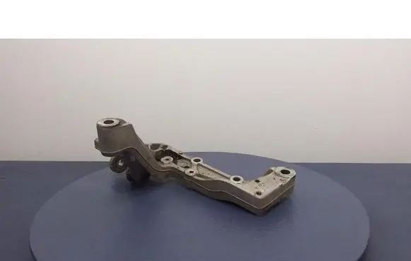 Seat Toledo III (5P) Front control arm 1K0199295E