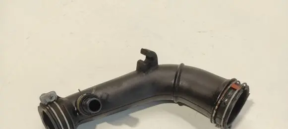 Toyota Yaris Turbo air intake inlet pipe/hose 1788033010