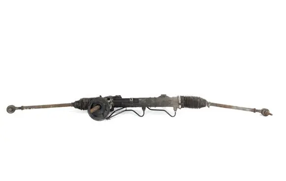 Peugeot 307 Steering rack 8624981580