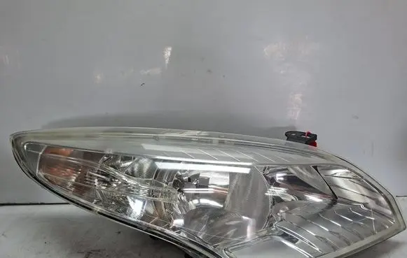 Renault Megane III Headlight/headlamp S27647433 260100017R