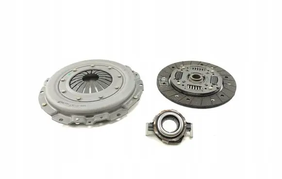 Fiat Punto (199) Clutch set kit 583657