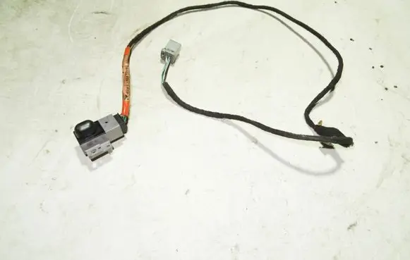 Jaguar S-Type Sun solar sensor 4R8T19A657AD