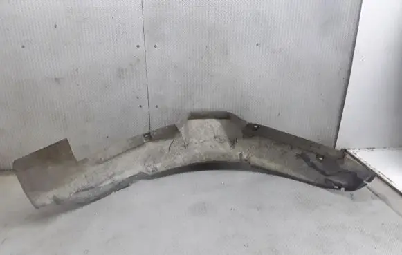 Ford Galaxy Front wheel arch liner splash guards 7M0809958