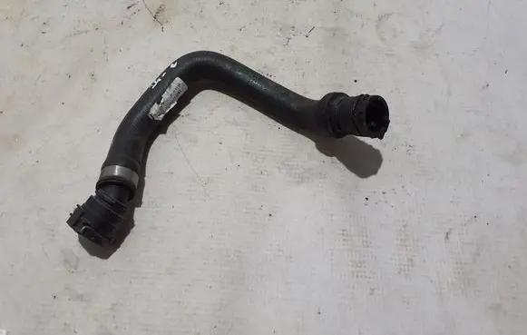 BMW i5 G60 Engine coolant pipe/hose 64219872140