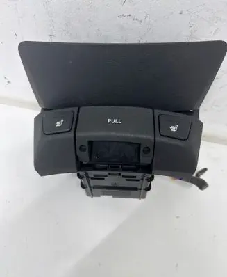 Hyundai i30 Car ashtray 