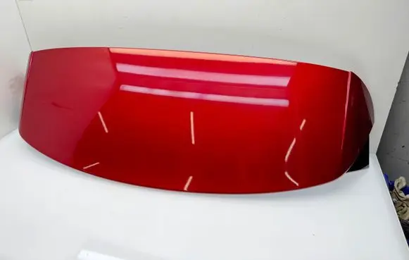 Cupra Formentor Tailgate/trunk spoiler 5FF827933