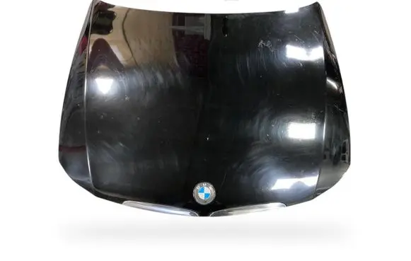 BMW 3 E90 E91 Engine bonnet/hood 6985512