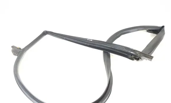 Tesla Model 3 Rear door rubber seal (on body) 1090511-00-O