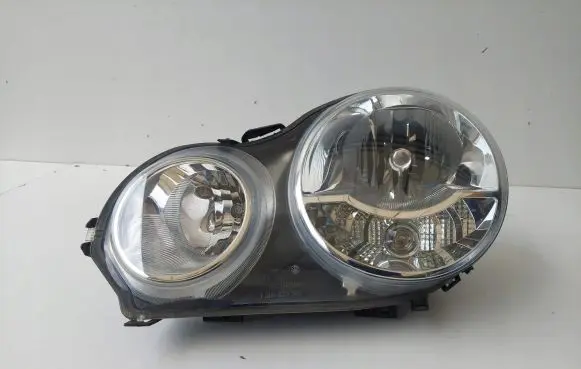 Volkswagen Polo Headlight/headlamp 6Q1941007M