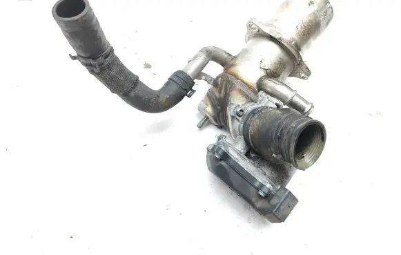 Audi A5 Sportback 8TA EGR valve 04L131501B 02769 A2C80881400