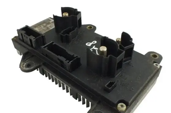 BMW 7 E65 E66 Other control units/modules 6957026