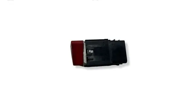 Volkswagen Golf Plus Hazard light switch 22405 5N095350